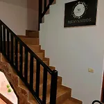 Сasa de vacaciones Mi Refugio
