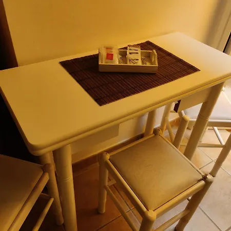 Mi Refugio Дом отдыха