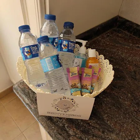 Сasa de vacaciones Mi Refugio *