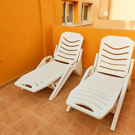 Сasa de vacaciones Mi Refugio *