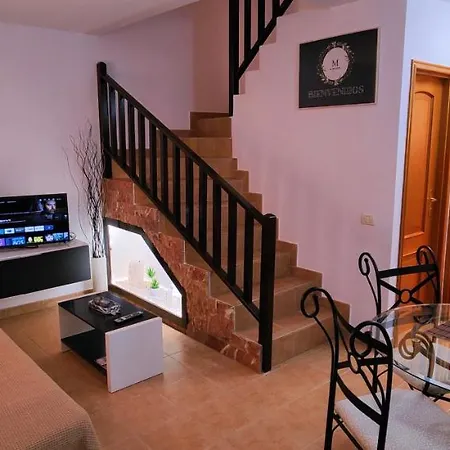 Дом отдыха Mi Refugio *