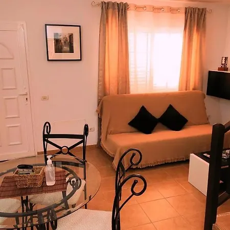 Mi Refugio