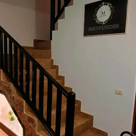 Дом отдыха Mi Refugio