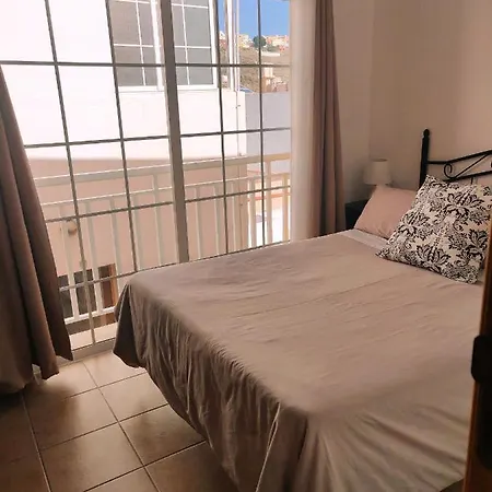 Дом отдыха Mi Refugio Сан-Себастьян-де-ла-Гомера