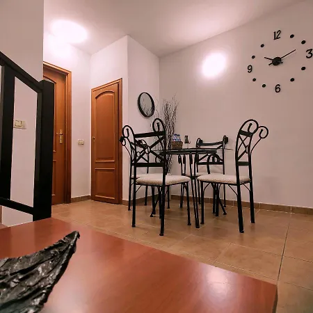 Mi Refugio San Sebastián de la Gomera