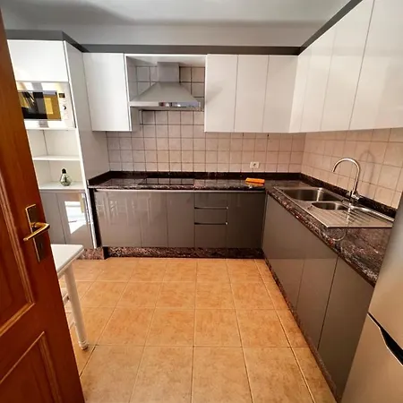 Mi Refugio Hébergement de vacances *