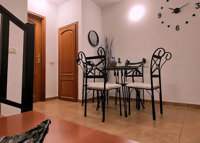 Mi Refugio San Sebastián de la Gomera