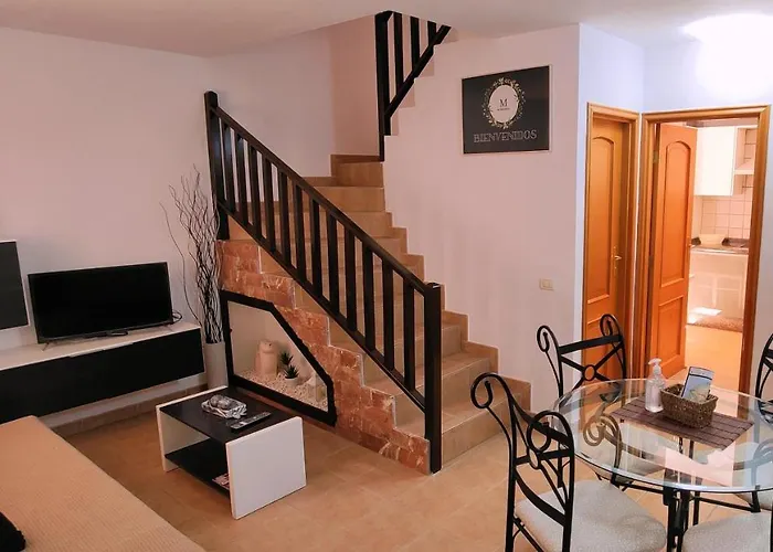 Mi Refugio San Sebastián de la Gomera