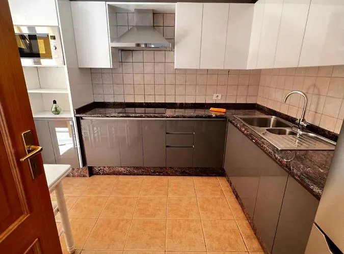 Mi Refugio בית נופש *